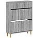 Mobile per scarpe ARNHEM 78 x 24 x 103 cm Legno ingegnerizzato - Foto miniatura 1