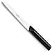 38232 - Coltello Master Pan, acciaio inossidabile, lama con affilatura conica - Foto miniatura 1