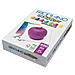 confezione da 4 pezzi - carta multipaper a4 200gr 250fg 210x297mm fabriano - Foto miniatura 1