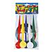 Gioco Anelli per Sabbia da 33 cm in Busta - Foto miniatura 1
