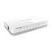 GO-SW-8G - Switch Easy Desktop 5 Porte Gigabit Ethernet  - Foto miniatura 2