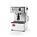 0820 Macchina da Caffè Bianco - Foto miniatura 1