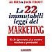 Al Ries / Jack Trout - Le 22 Immutabili Leggi Del Marketing (Nuova Edizione)  - Foto miniatura 1