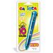 Cf1bl Penna 10 Colori Fluo - Foto miniatura 1