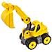 Power Mini Scavatrice 29 Cm - Foto miniatura 2