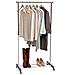 Appendiabiti Estensibile Singolo - Foto miniatura 3