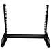 Armadio Server Rack con 2 staffe a Telaio Aperto 8U - Rack per Desktop da 19 pollici - Foto miniatura 5