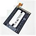 Batteria Sostitutiva Originale B0p6m100 2100mah 3.7v One Mini 2 M8 - Foto miniatura 4