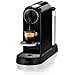 EN167. B Citiz Macchina per Caffè Espresso a Capsule Colore Nero - Foto miniatura 1