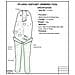 IWP HT-236Q1 - Pinza a crimpare per plug RJ45 tipo Hirose - Foto miniatura 4