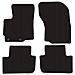 Tappeti Auto Moquette Tailor Mitsubishi Outlander Dal 2012 No Hybrid - Foto miniatura 1