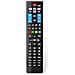 Telecomando Universale Tv Anche Smart Tutti Televisori Tv Lcd Led Philips - Foto miniatura 1