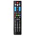 Telecomando Universale Tv Anche Smart Tutti Televisori Tv Lcd Led Philips - Foto miniatura 2