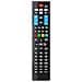 Telecomando Universale Tv Anche Smart Tutti Televisori Tv Lcd Led Philips - Foto miniatura 4