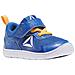 Scarpe Ventureflex Stride Bluefire Sprknavy Bd3695 Taglia 23,5 Colore Azzuro - Foto miniatura 1