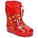 Scarpe 1803908rot Taglia 20 Colore Rosso - Foto miniatura 1