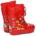Scarpe 1803908rot Taglia 20 Colore Rosso - Foto miniatura 2