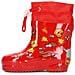 Scarpe 1803908rot Taglia 20 Colore Rosso - Foto miniatura 4