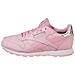 Scarpe Classic Leather Pastel Bs8972 Taglia 37 Colore Rosa - Foto miniatura 1