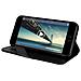 Custodia Portafoglio Stand Case Per Apple Iphone 7 E 8 - Nera - Foto miniatura 5