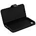 Custodia Portafoglio Stand Case Per Apple Iphone 7 E 8 - Nera - Foto miniatura 6