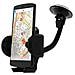 Supporto Auto Girevole Ventosa Parabrezza Per Smartphone - Foto miniatura 1