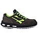 Scarpe Yoda S3 Src Rl20174 - 40 - Foto miniatura 4
