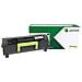 Toner Lexmark Nero 21K Per M1246 / Xm12 - Foto miniatura 1
