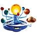 19056 - Scienza & Gioco - Il Sistema Solare - Foto miniatura 2