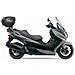 Attacchi Top Master Suzuki Burgman Attrezzatura One Size - Foto miniatura 3