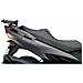 Attacchi Top Master Suzuki Burgman Attrezzatura One Size - Foto miniatura 2