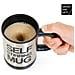 Tazza Self Stirring Mug - Foto miniatura 6