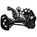 Deragliatori Cambio Xtr 12v / 11vr Shadow Gs Componenti One Size - Foto miniatura 1
