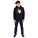 Felpe Nfl Team Logo Minnesota Vikings Abbigliamento Uomo S - Foto miniatura 2