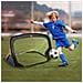 Porta Di Calcio Pieghevole G0500177 - Foto miniatura 1