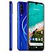 MI 9 Lite 128 GB 4G / LTE Dual Sim Display 6.39" Full HD+ Slot Micro SD Fotocamera 48 Mpx Android Blu - Foto miniatura 3