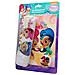 Set Cancelleria Scuola Shimmer And Shine Con Astuccio In Metallo - Foto miniatura 1