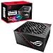 Alimentatore PC ROG-STRIX-550G 80 PLUS Gold ATX 550W Colore Nero - Foto miniatura 1