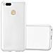 Custodia Compatibile Con Xiaomi Mi A1 / 5x In Argento Metallico - Coperchio Protettivo In Silicone Tpu Flessibile - Foto miniatura 4