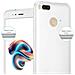 Custodia Compatibile Con Xiaomi Mi A1 / 5x In Argento Metallico - Coperchio Protettivo In Silicone Tpu Flessibile - Foto miniatura 7