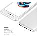 Custodia Compatibile Con Xiaomi Mi A1 / 5x In Argento Metallico - Coperchio Protettivo In Silicone Tpu Flessibile - Foto miniatura 8