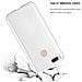 Custodia Compatibile Con Xiaomi Mi A1 / 5x In Argento Metallico - Coperchio Protettivo In Silicone Tpu Flessibile - Foto miniatura 3