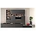 Forno Elettrico da Incasso MS3 744 IX HA Capacità 100 L Multifunzione Ventilato Potenza 2900 W Colore Inox - Foto miniatura 5