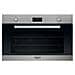 Forno Elettrico da Incasso MS3 744 IX HA Capacità 100 L Multifunzione Ventilato Potenza 2900 W Colore Inox - Foto miniatura 1