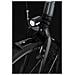 Faro Compactline 20 E-bike Led Nero Unisex -adulto, Taglia Unica - Foto miniatura 2
