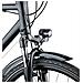 Faro Compactline 20 E-bike Led Nero Unisex -adulto, Taglia Unica - Foto miniatura 3