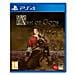 ver Buka Ent Ps4 Ash Of Gods Redemption Europa - Foto miniatura 1