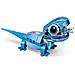 43186 Disney Froze II Bruni, la Salamandra Costruibile - Foto miniatura 4