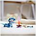 43186 Disney Froze II Bruni, la Salamandra Costruibile - Foto miniatura 5