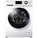 Lavatrice Slim HW70B12636N Serie 636 7 Kg Classe A Centrifuga 1200 giri - Foto miniatura 1